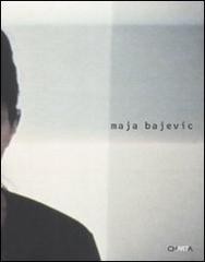 Maja Bajevic. Ediz. italiana e inglese edito da Charta