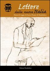 Lettere dalla nuova Italia edito da Edizioni Mandralisca