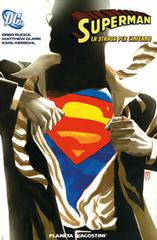 La strada per l'inferno. Superman di Greg Rucka, Matthew Clark, Karl Kerschl edito da Planeta De Agostini