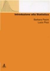 Introduzione alla statistica di Barbara Pacini, Lucio Picci edito da CLUEB