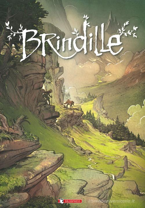 Brindille vol.1-2 di Frédéric Brrémaud edito da SaldaPress