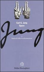 Opere vol.5 di Carl Gustav Jung edito da Bollati Boringhieri