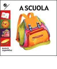 A scuola di Simonetta Capra edito da La Coccinella