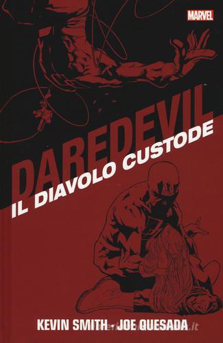 Il diavolo custode. Daredevil di Kevin Smith, Joe Quesada edito da Panini Comics
