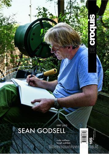 Sean Gosdell 1997-2013. Ediz. inglese e spagnola vol.165 edito da El Croquis