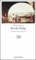 Barnaby Rudge di Charles Dickens edito da Einaudi
