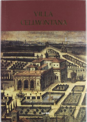 Villa Celimontana di Carla Benocci edito da Rai Libri