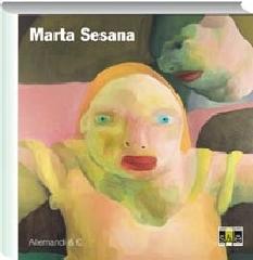 Marta Sesana. Nella massa. Catalogo della mostra (Legnano, 18 aprile-28 giugno 2009). Ediz. italiana e inglese edito da Allemandi