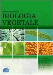 Eserciziario di biologia vegetale edito da Edises