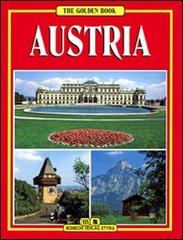 Austria. Ediz. inglese di Giuliano Valdés edito da Bonechi