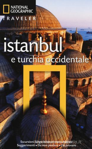 Istanbul e Turchia occidentale edito da White Star