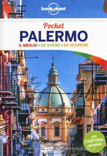 Palermo. Con cartina di Luca Iaccarino edito da EDT