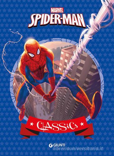 Spider-Man edito da Marvel Libri