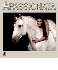 Apassionata. Horse on parade. Con 4 CD Audio edito da Edel Italy