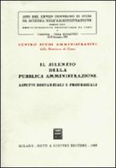 Codice delle leggi sui lavori pubblici. 5° aggiornamento al 31 dicembre 1984 di Alberto Varanese edito da Giuffrè