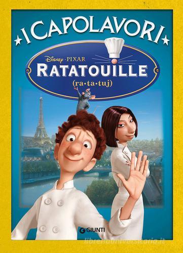 Ratatouille. Ediz. illustrata edito da Disney Libri