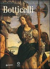 Botticelli. Ediz. inglese di Silvia Malaguzzi edito da Giunti Editore