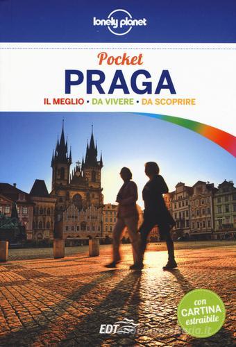 Praga di Mark Baker edito da EDT