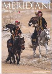 Mongolia edito da Editoriale Domus