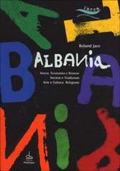 Albania di Roland Jace edito da Pendragon