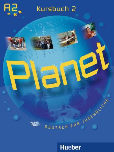 Planet. Kursbuch. Per la Scuola media vol.2 di Gabriele Kopp, Siegfried Büttner edito da Mondadori Education