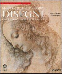 Figure, memorie, spazio. Disegni da Fra' Angelico a Leonardo. Ediz. illustrata edito da Giunti Editore