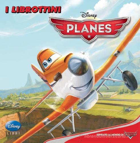 Planes edito da Disney Libri