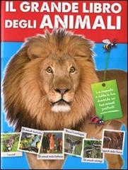 Il grande libro degli animali. Ediz. illustrata edito da Yoyo Books