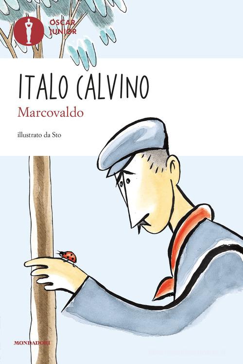 Marcovaldo di Italo Calvino edito da Mondadori