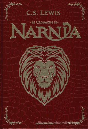 Le cronache di Narnia. Ediz. speciale di Clive S. Lewis edito da Mondadori