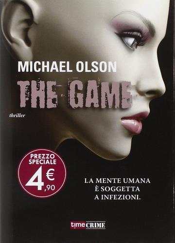 The game di Michael Olson edito da Fanucci