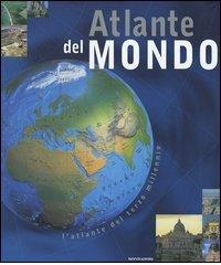 Atlante del mondo edito da Mondadori Electa