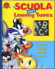 A scuola con i Looney Tunes edito da Edicart
