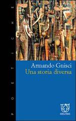 Una storia diversa di Armando Gnisci edito da Booklet Milano