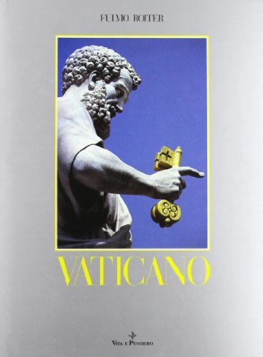 Vaticano. Ediz. illustrata di Fulvio Roiter edito da Vita e Pensiero