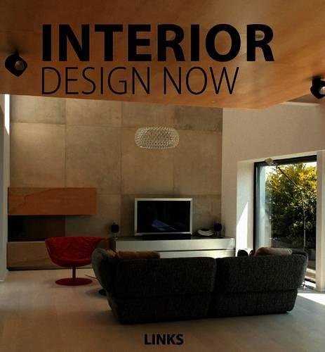 Home interiors now di Carles Broto edito da Links Books