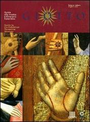 Giotto. Guida alla mostra e itinerario fiorentino di Angelo Tartuferi edito da Giunti Editore