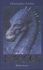 Eragon. L'eredità vol.1 di Christopher Paolini edito da Rizzoli