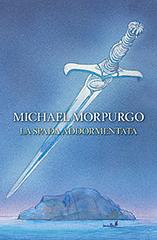 La spada addormentata di Michael Morpurgo edito da San Paolo Edizioni