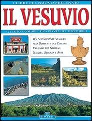 Il Vesuvio di Giuseppe Luongo, Filomena M. Sardella, Giorgio Montinari edito da Bonechi
