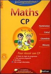 Maths CP. Per la Scuola elementare edito da Nathan