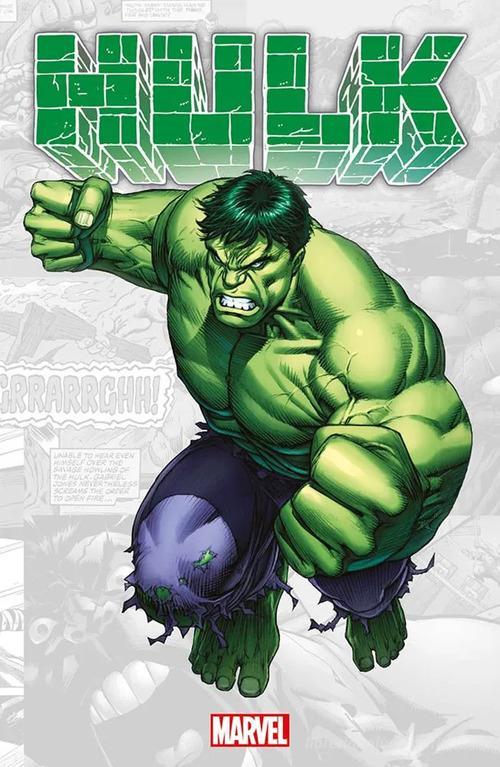 Hulk. Marvel-verse di Bill Mantlo, Sal Buscema edito da Panini Comics