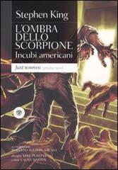L' ombra dello scorpione (The stand) vol.2 di Stephen King edito da Bompiani