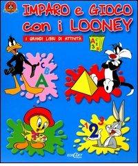 Imparo e gioco con i Looney edito da Edicart