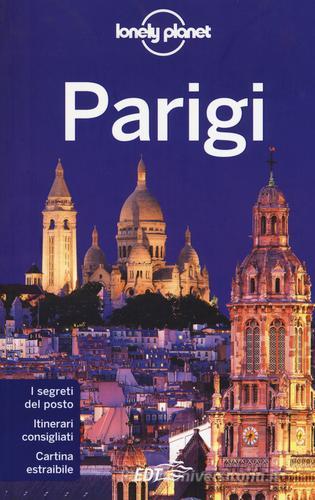 Parigi di Catherine Le Nevez, Christopher Pitts, Nicola Williams edito da EDT