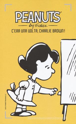 C'era una volta, Charlie Brown! vol.3 di Charles M. Schulz edito da Baldini + Castoldi