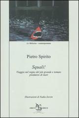 Squali! Manuali di Pietro Spirito edito da Greco e Greco