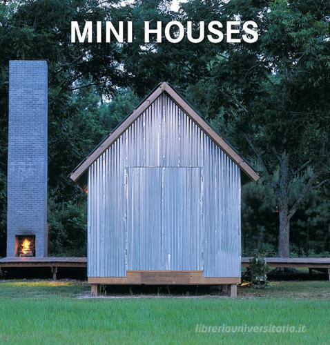 Mini houses. Ediz. multilingue edito da Logos