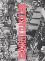 Scattered city. Ediz. italiana e inglese di Gabriele Basilico edito da Dalai Editore