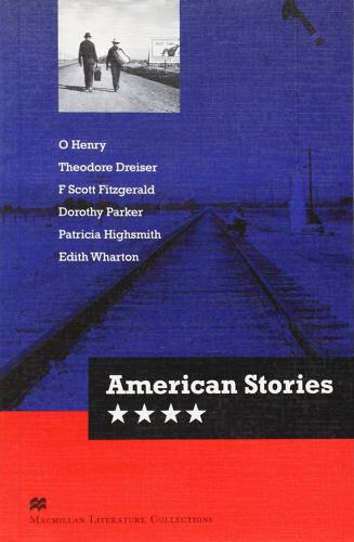 American stories edito da Macmillan